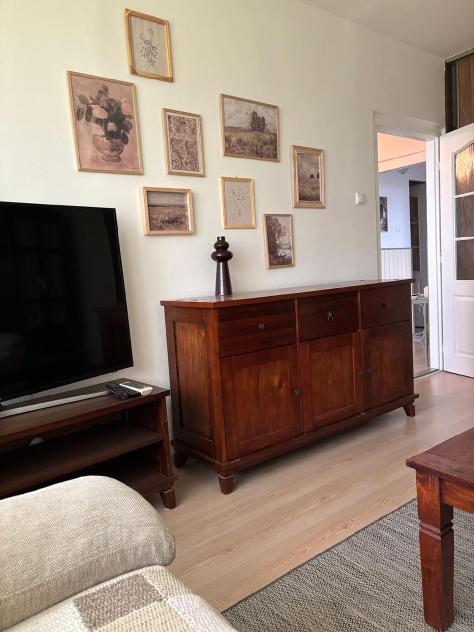 U žltej mačky Apartment in Slovakia