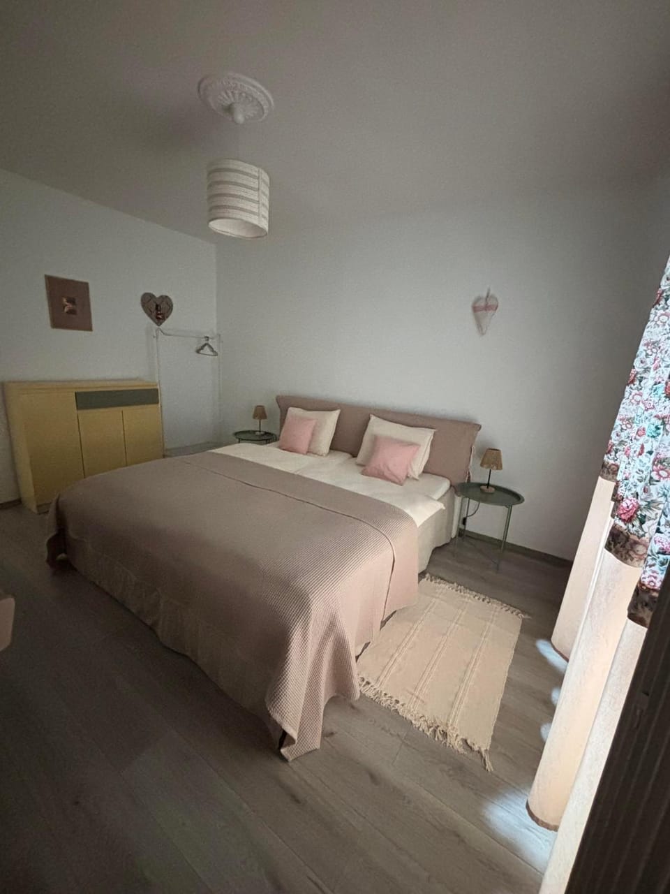 U žltej mačky Apartment in Slovakia