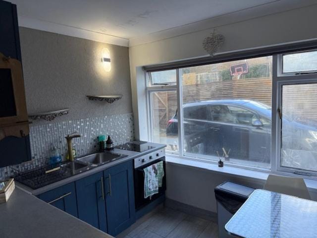 Luxury Four poster bed studio apartment Apartment in Maidstone