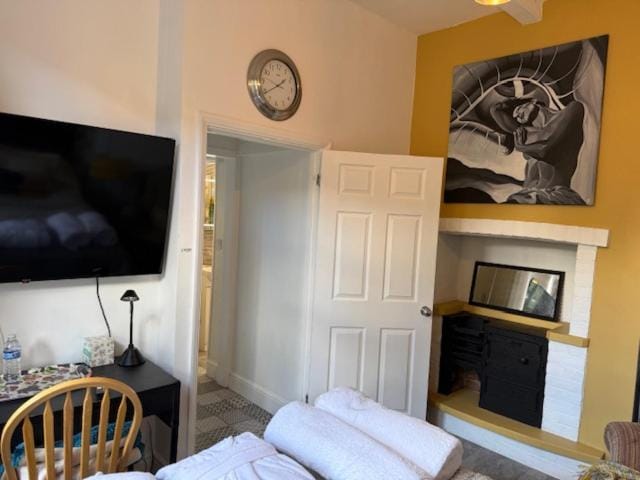 Luxury Four poster bed studio apartment Apartment in Maidstone