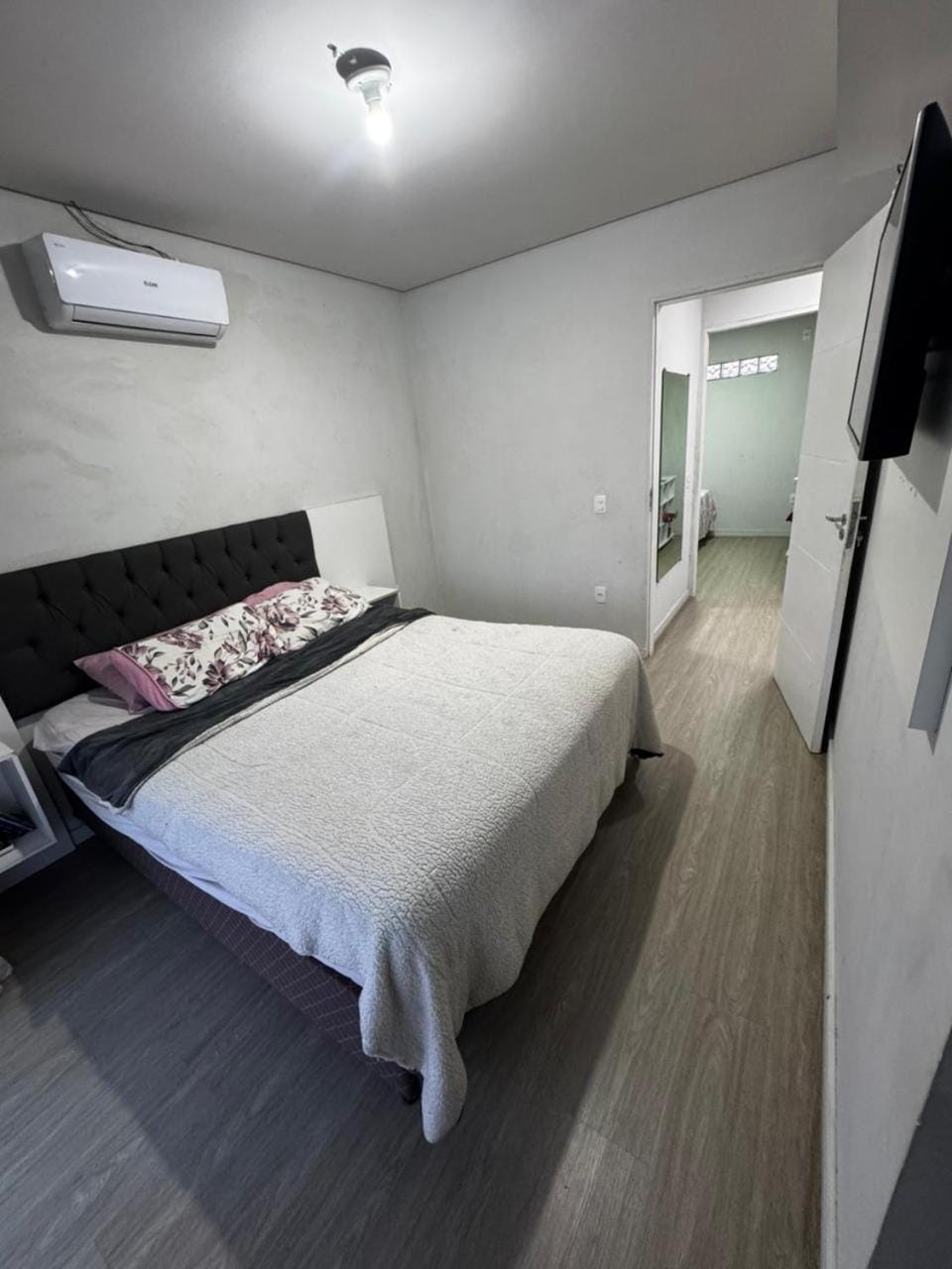 Casa na praia do Campeche House in Florianopolis
