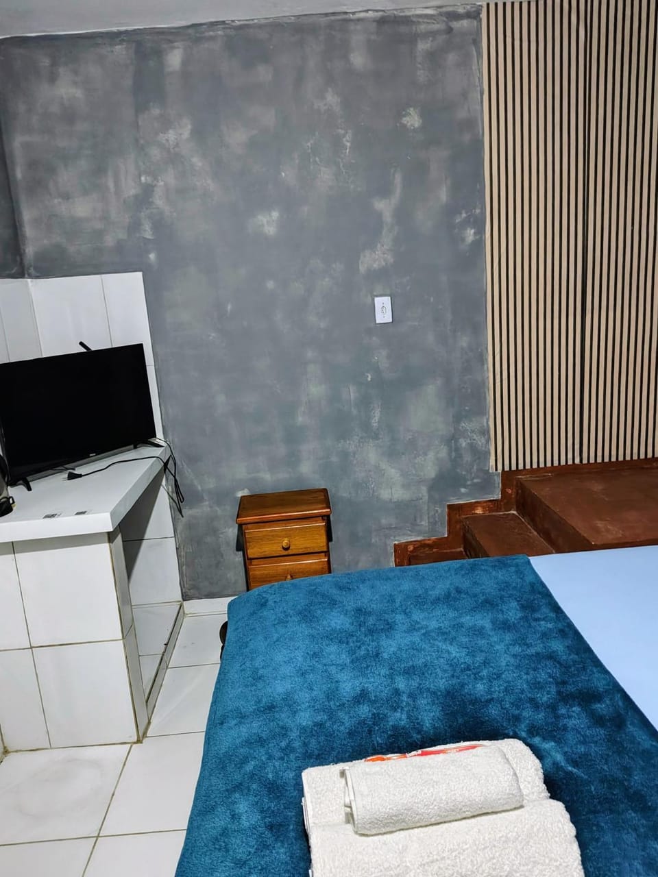 suíte feliz Bed and Breakfast in Belém