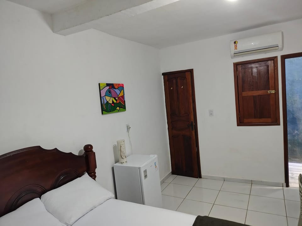 suíte feliz Bed and Breakfast in Belém