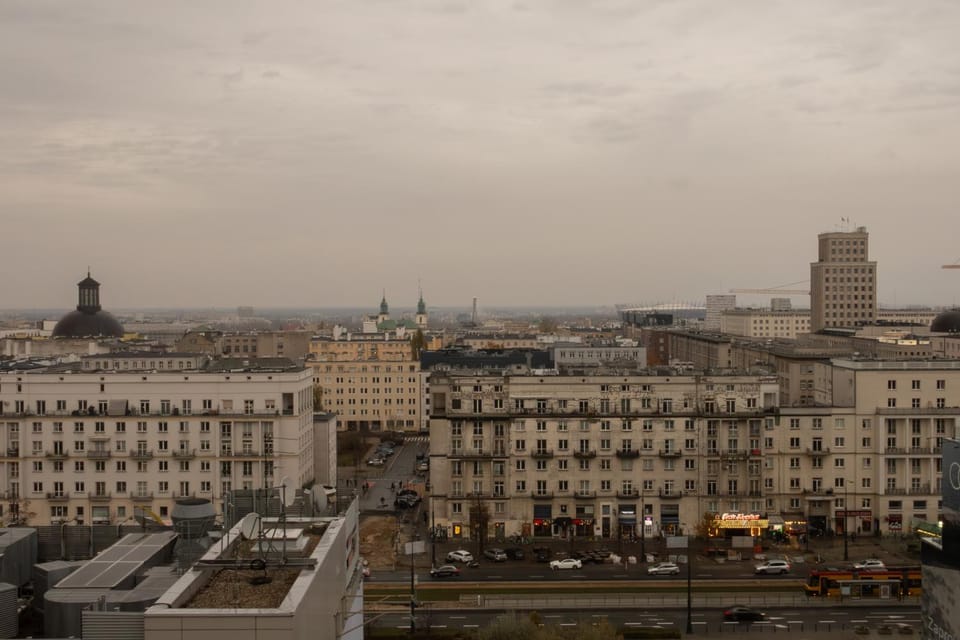 City view