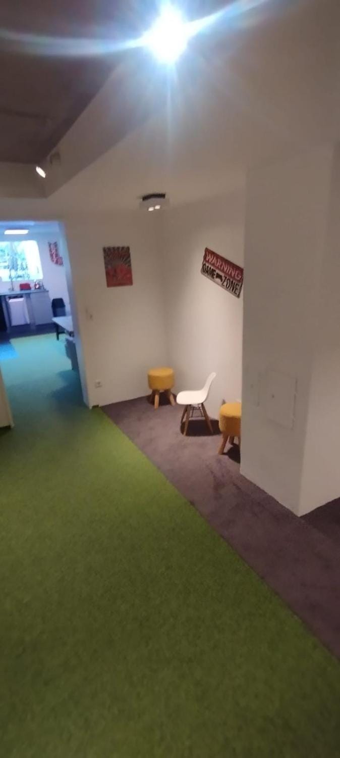 Huus 17 Apartment in Rust