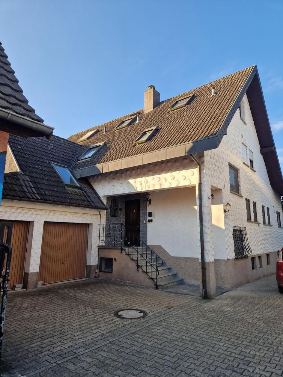 Huus 17 Apartment in Rust