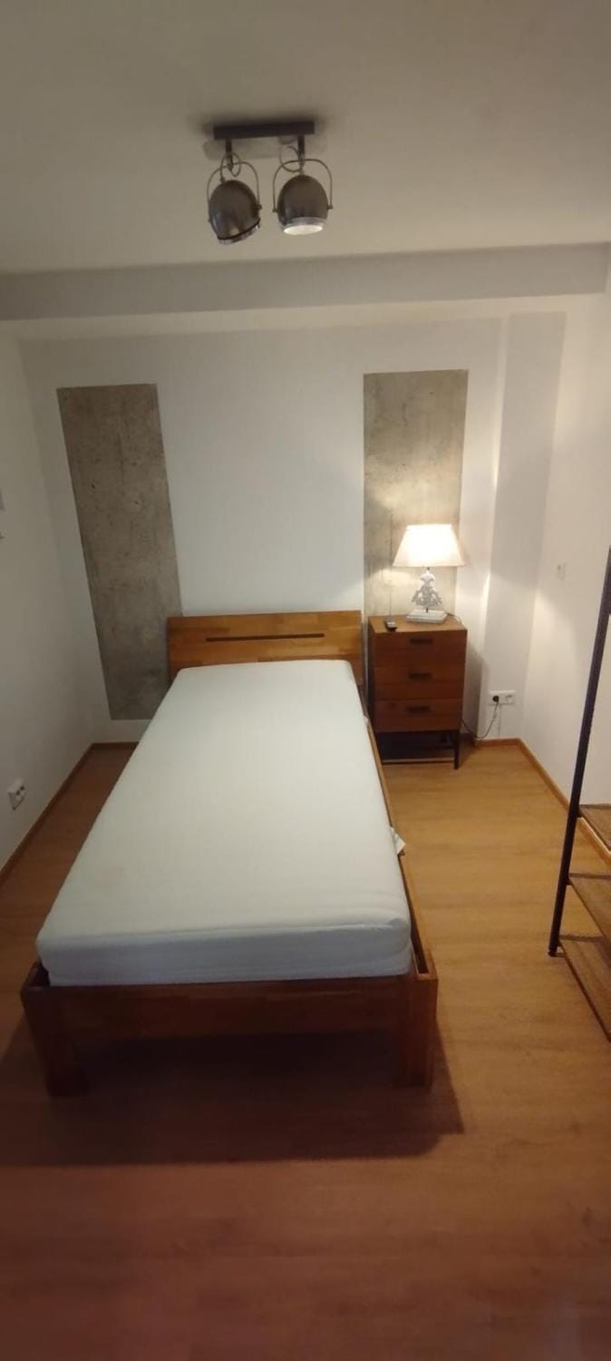 Huus 17 Apartment in Rust