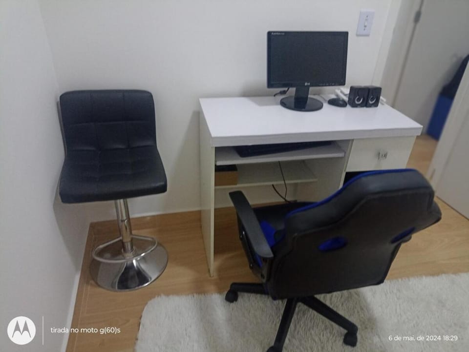 Apartamento 88A Apartment in Santo André
