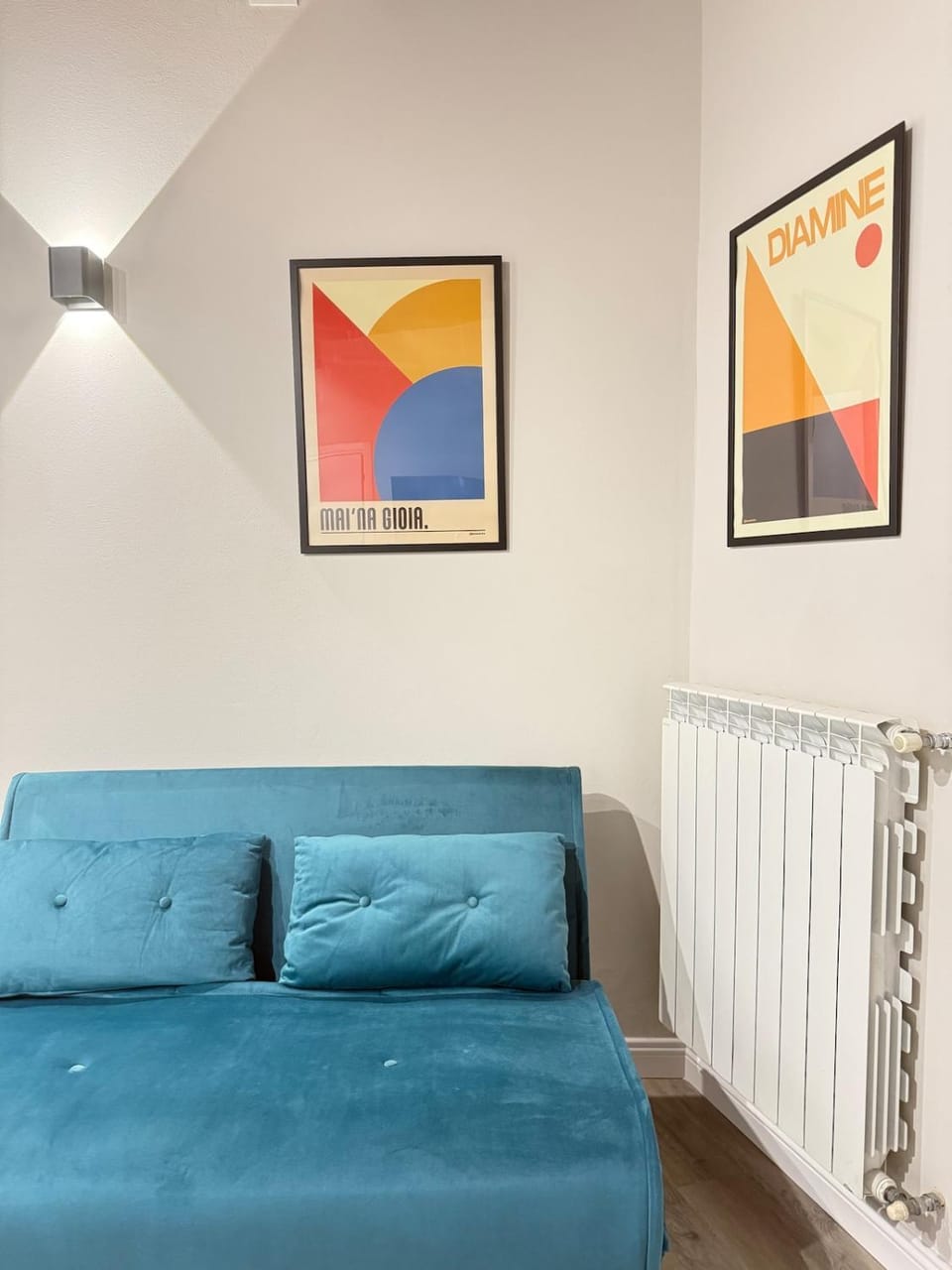 Le Mura Parlanti apartment Apartment in Lucca