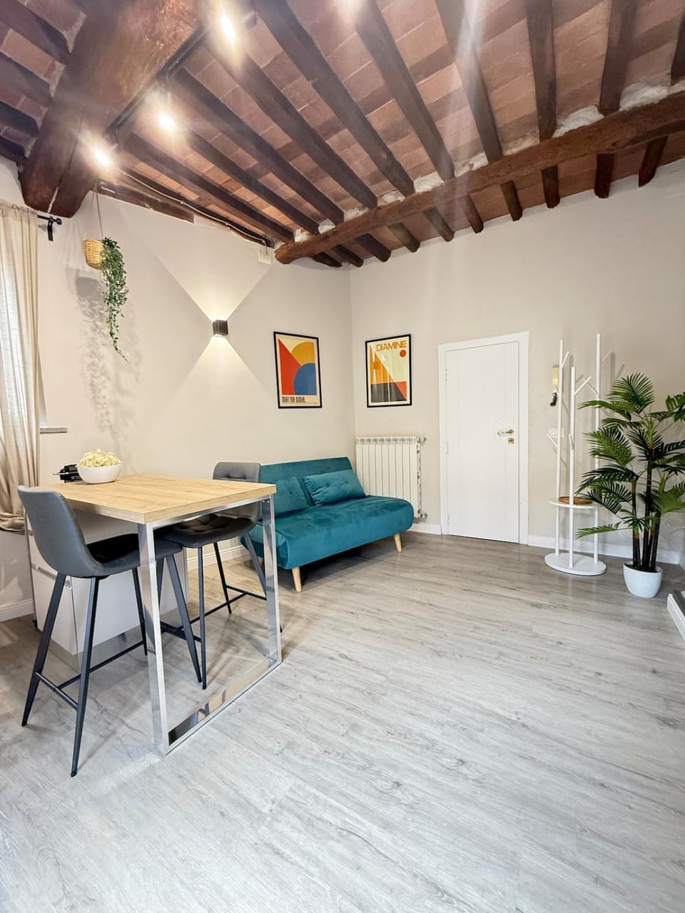 Le Mura Parlanti apartment Apartment in Lucca