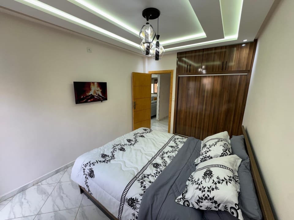 TV and multimedia, Bedroom