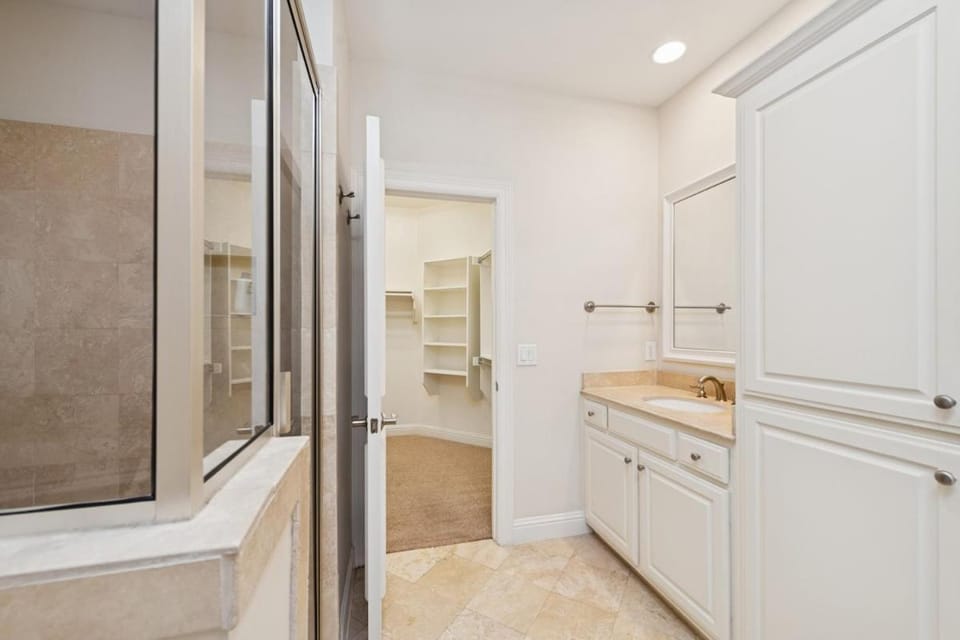 Highland Park, Oak Lawn Dallas Townhome House in Dallas