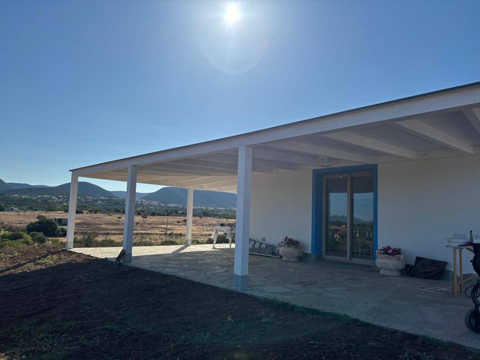 Villa Azzurra Villa in Sardinia