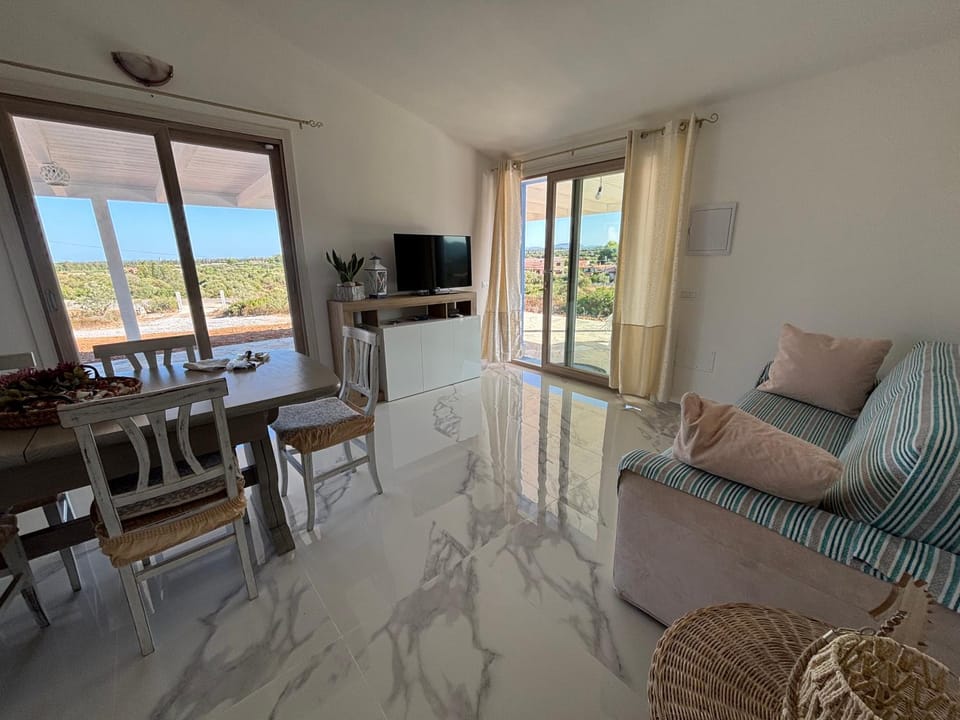 Villa Azzurra Villa in Sardinia