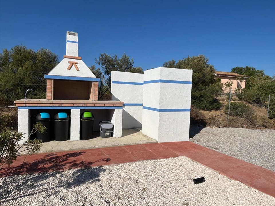 Villa Azzurra Villa in Sardinia