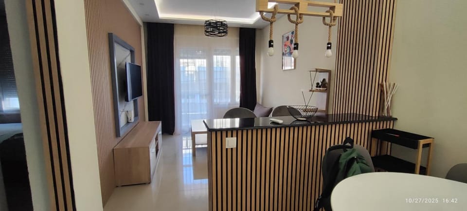 Marietta's Luxury for 5 Apartment in Decentralized Administration of Macedonia and Thrace