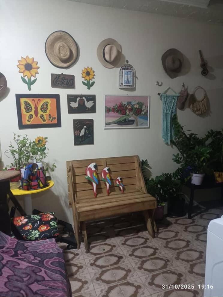 cop30 Apartment in Belém