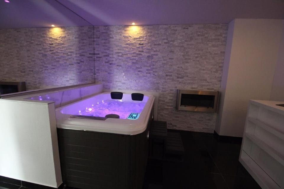 Cocon douceur Apartment in Grand Est
