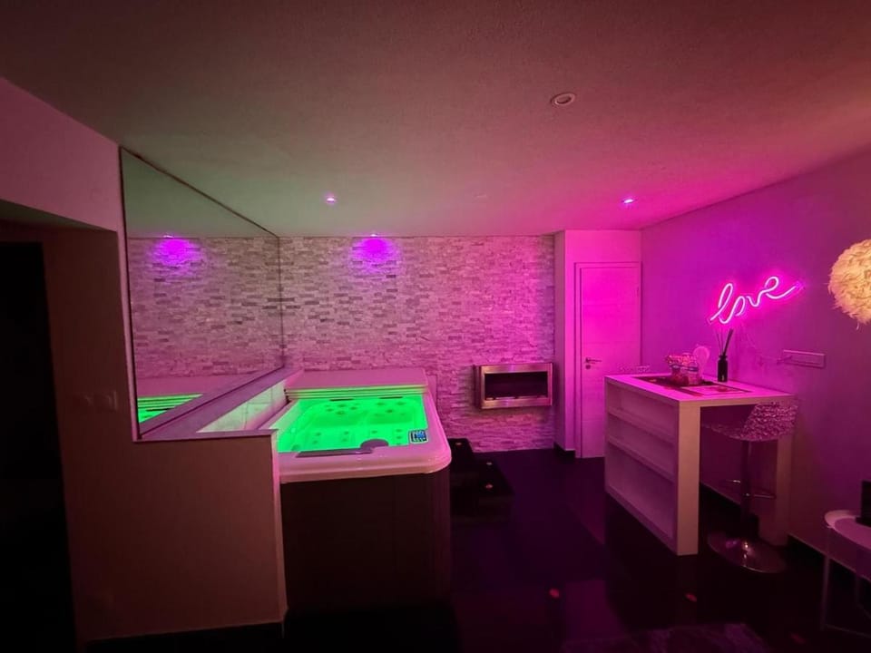 Cocon douceur Apartment in Grand Est