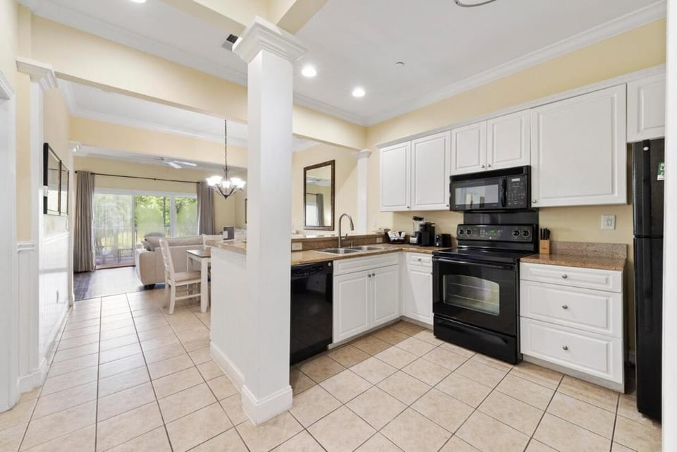 BEACH BLISS in Litchfield Resort Apartment in South Carolina