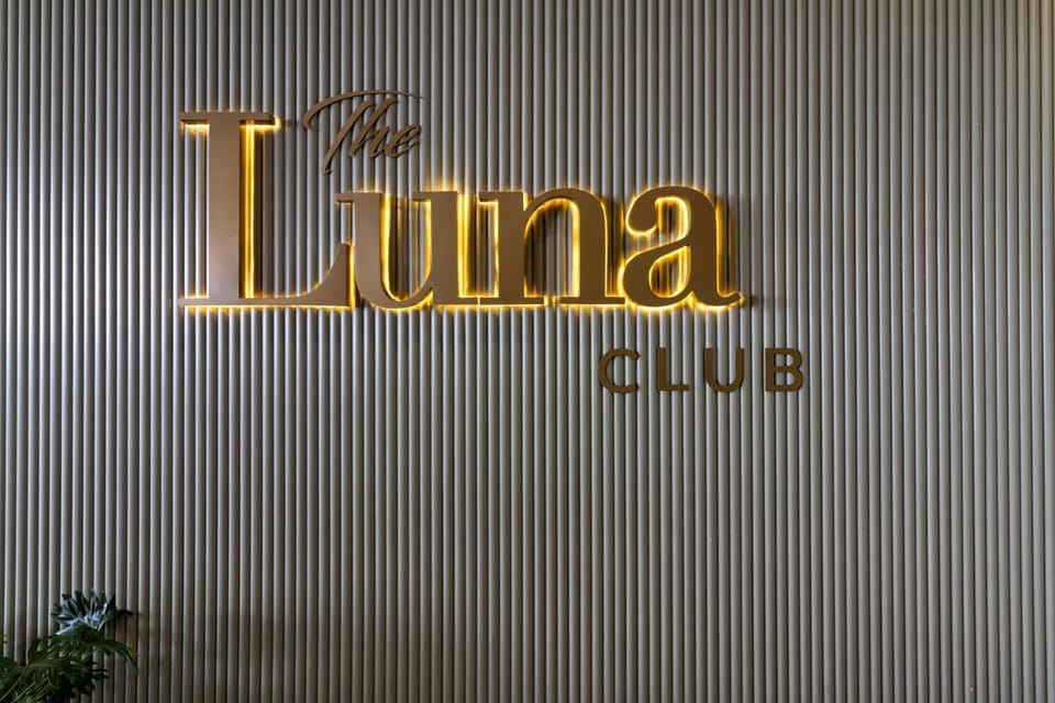 Lounge or bar