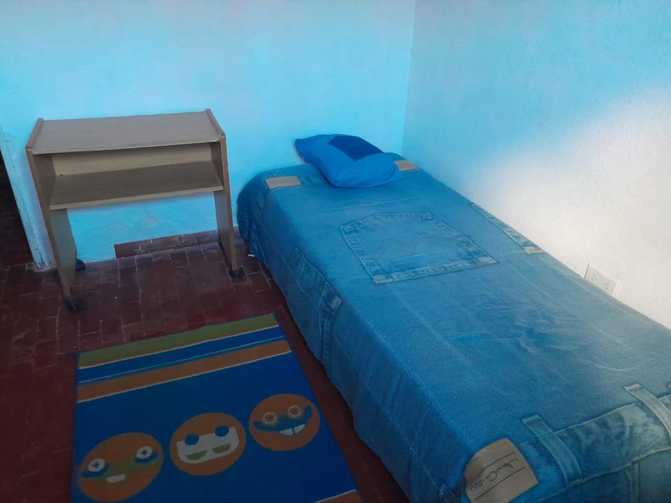 martin house House in Chascomús