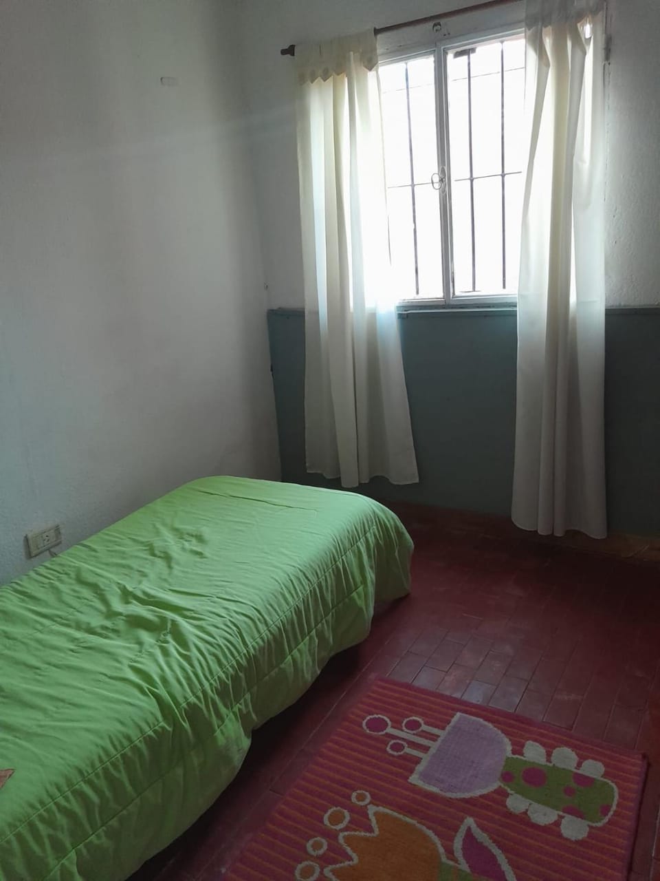 martin house House in Chascomús