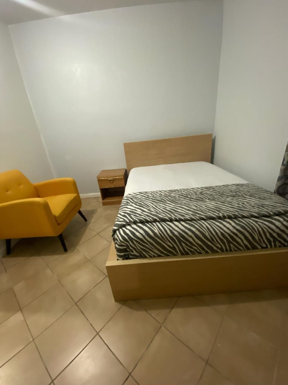 private room Vacation rental in Paterson