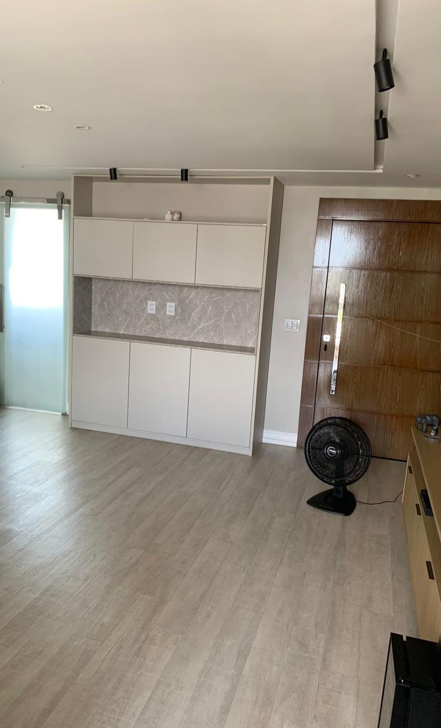 Ed vicent Apartment in Belém