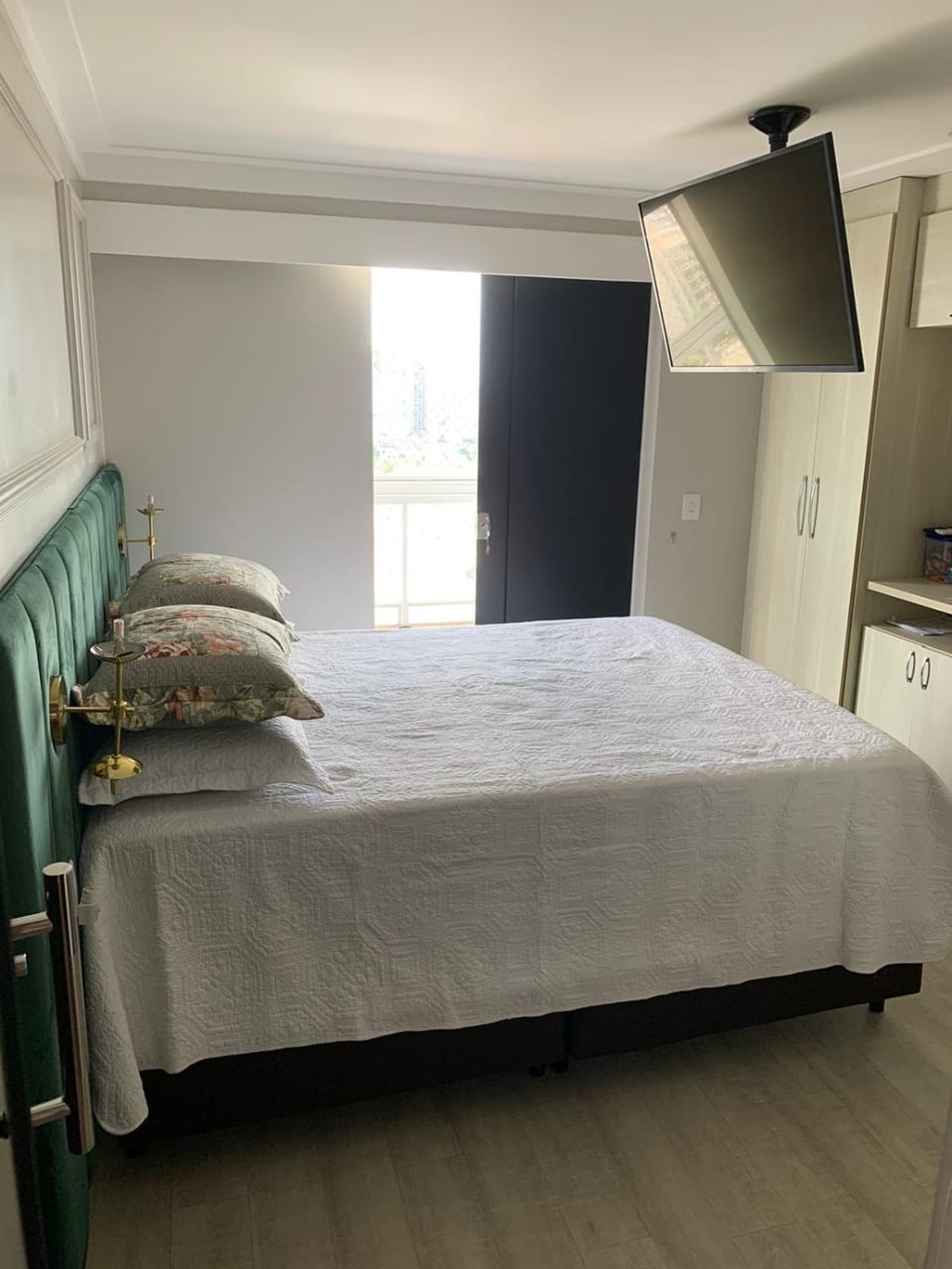 Ed vicent Apartment in Belém