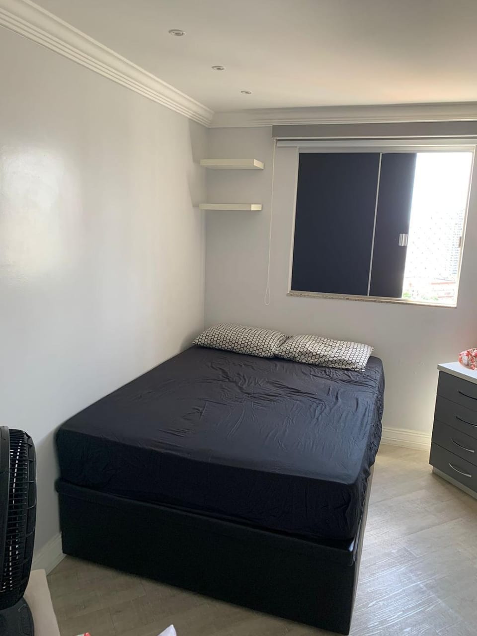 Ed vicent Apartment in Belém