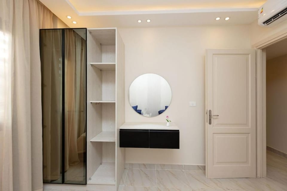 B15-87-21 Brand New 3BR Apt in Madinaty Apartment in Cairo Governorate