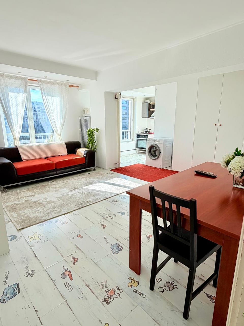 Beating heart appartement Apartment in Bucharest