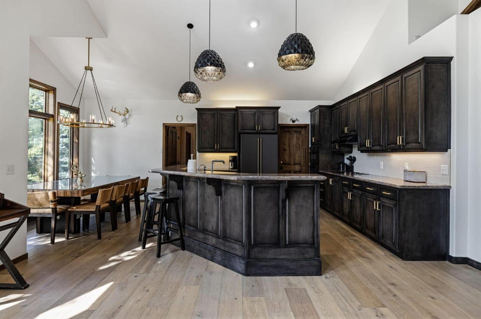 Deer Valley Bliss House in Park City