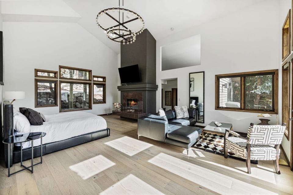 Deer Valley Bliss House in Park City