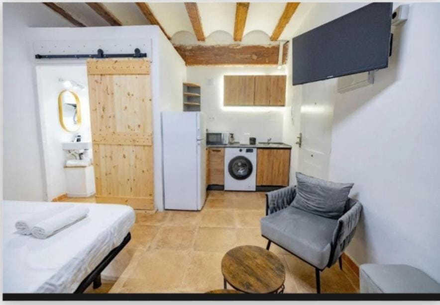 Suite centro con cocina Apartment in Valencia