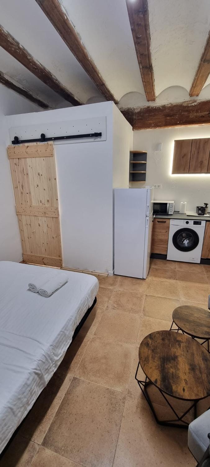 Suite centro con cocina Apartment in Valencia