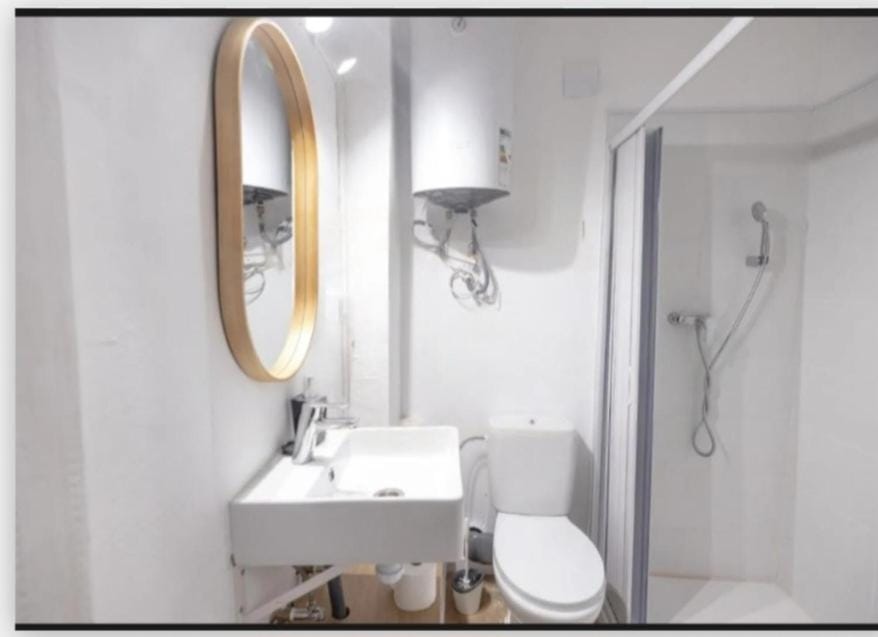 Suite centro con cocina Apartment in Valencia