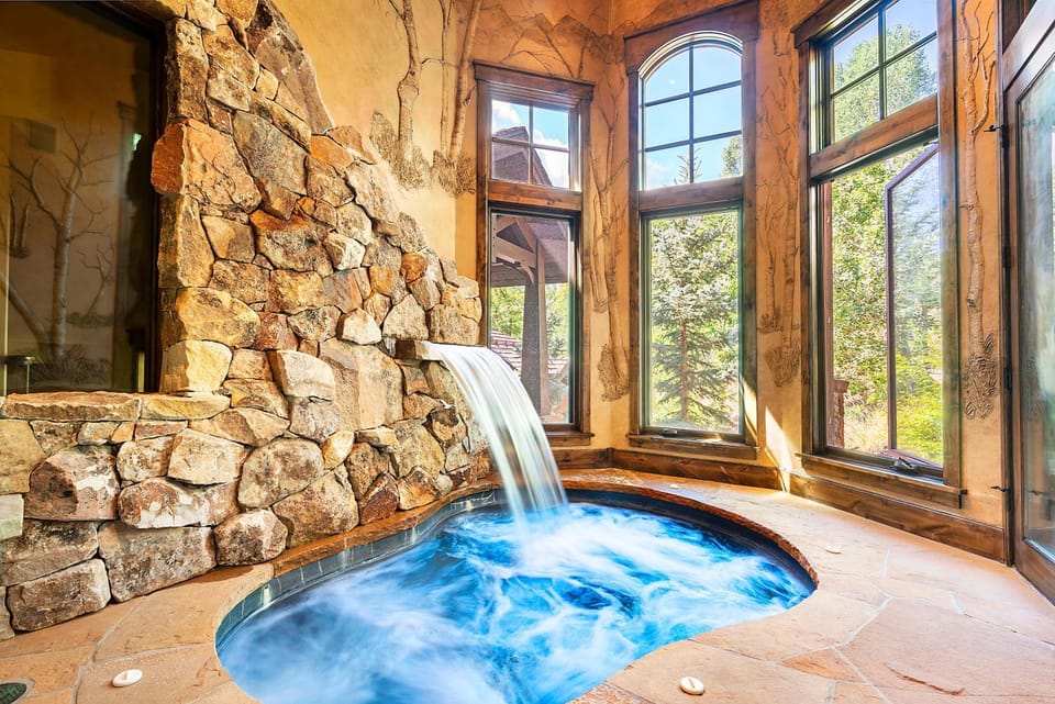 Morning Star at Deer Valley House in Park City