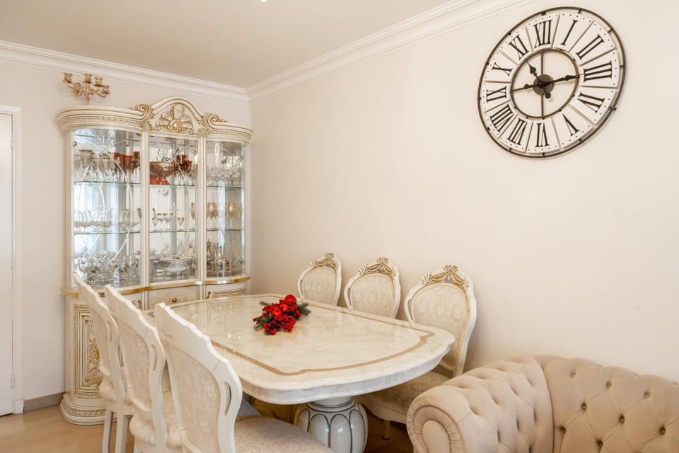 Bright & Luxurious Apartment - Heart of Cannes Apartment in Cannes