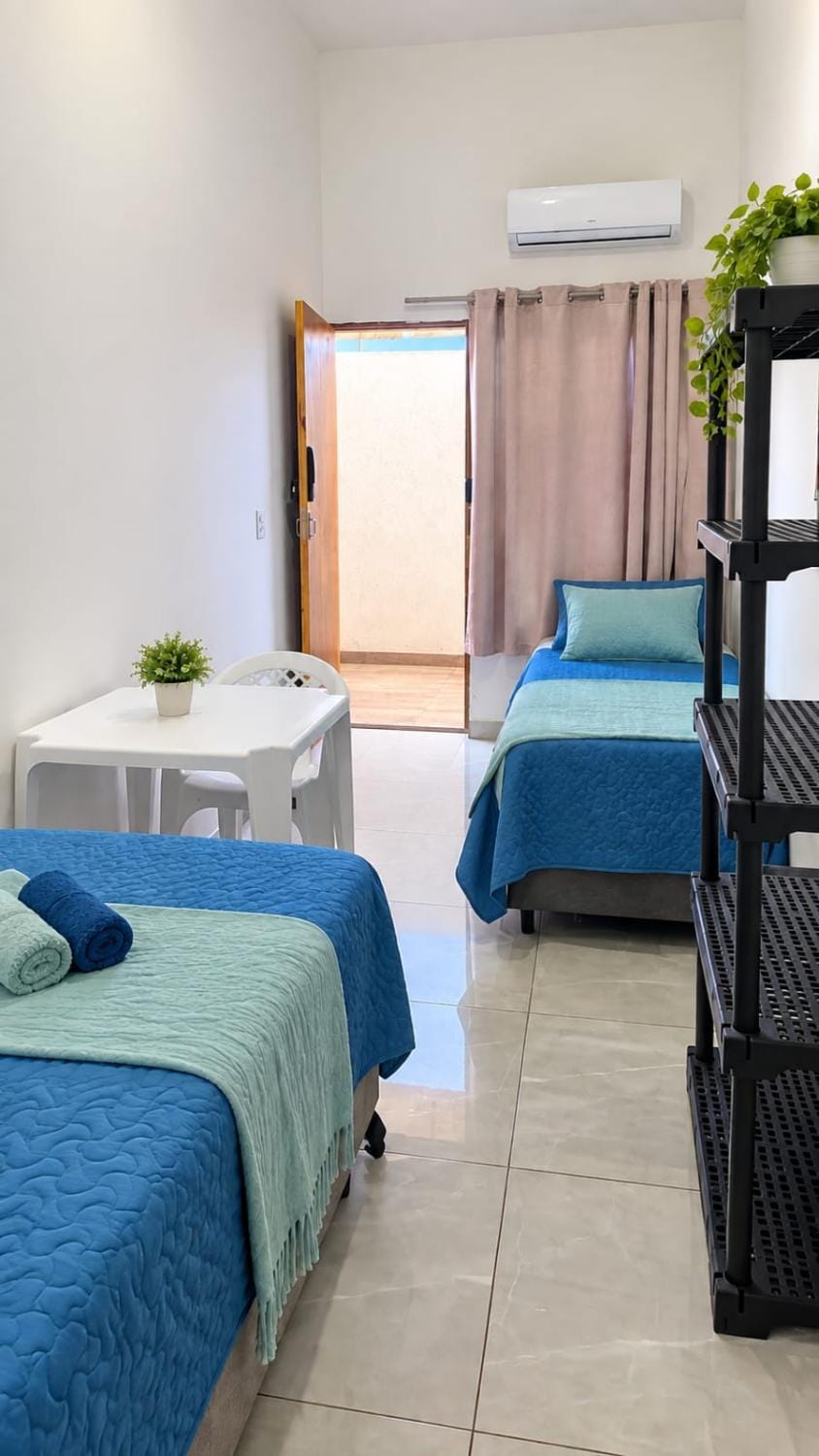 bairro Jardim Batistao - casa 9 quartos, 8 banheiros , 7 vagas de garagem House in Campo Grande