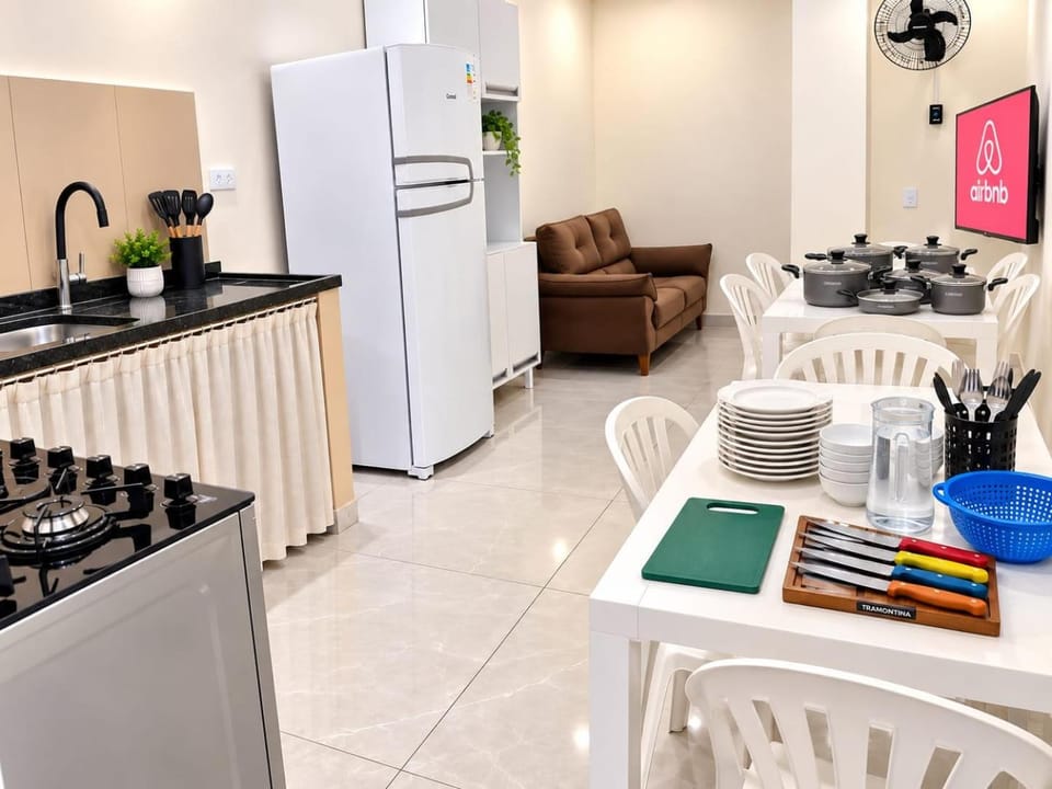bairro Jardim Batistao - casa 9 quartos, 8 banheiros , 7 vagas de garagem House in Campo Grande