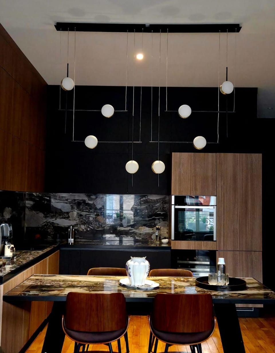Le Galeriste - parking inclus Apartment in Reims