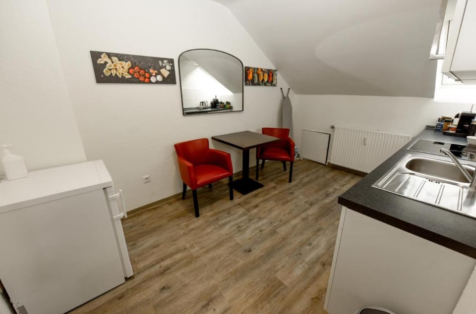 Haus Thomas Deluxe 4 Apartment in Dortmund