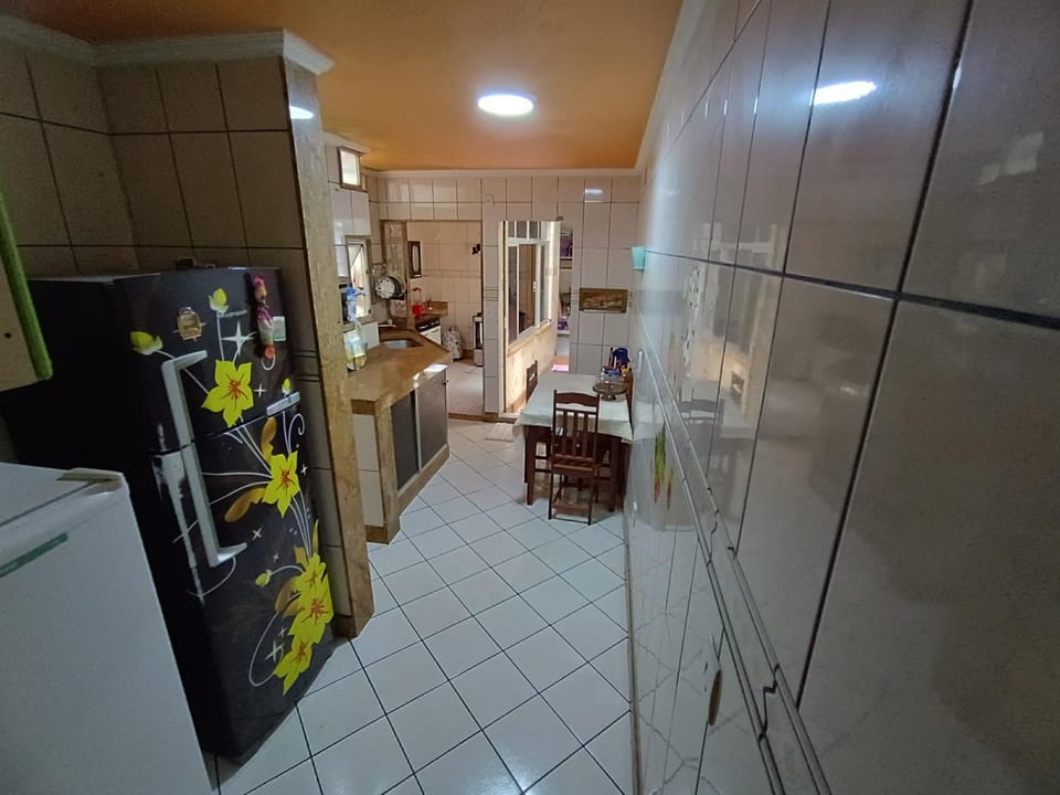 barbershopcavalheiro Vacation rental in Belém