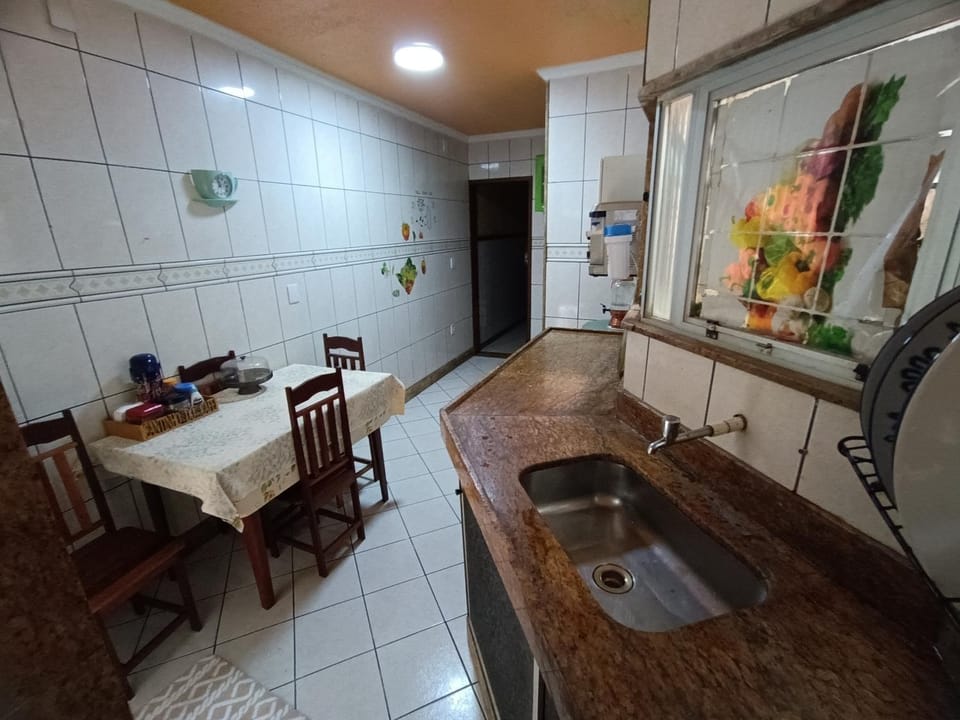 barbershopcavalheiro Vacation rental in Belém