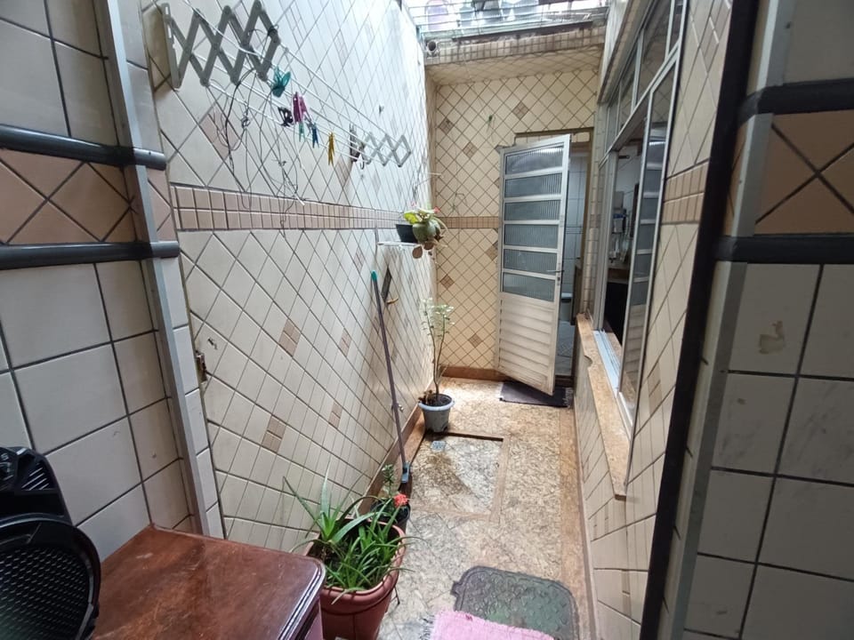 barbershopcavalheiro Vacation rental in Belém