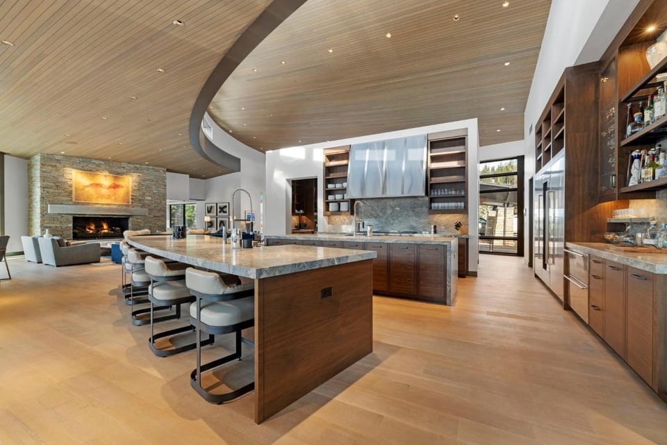 Alpine Opus at The Colony House in Wasatch County