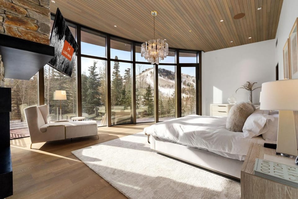 Alpine Opus at The Colony House in Wasatch County