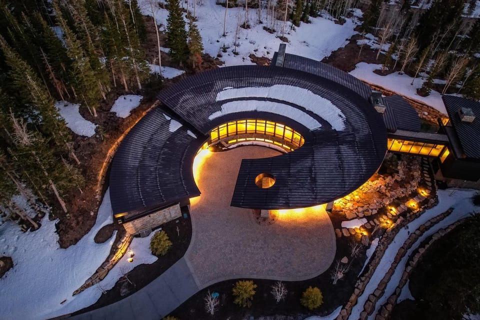 Alpine Opus at The Colony House in Wasatch County